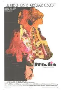 Petulia (1968) posters and prints
