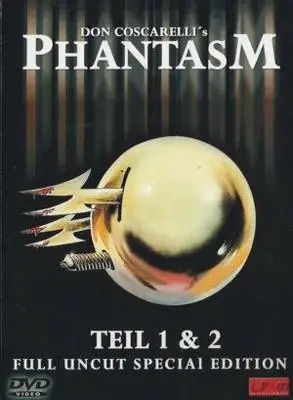 Phantasm (1979) White T-Shirt - idPoster.com