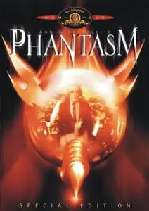 Phantasm (1979) posters and prints