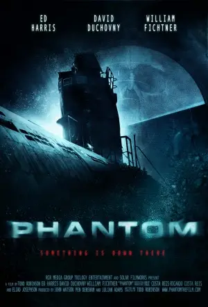 Phantom (2013) Wall Poster picture 395406