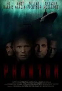 Phantom (2013) posters and prints