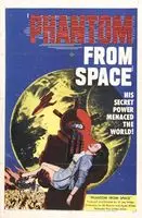 Phantom from Space (1953) posters and prints