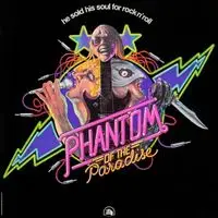 Phantom of the Paradise (1974) posters and prints