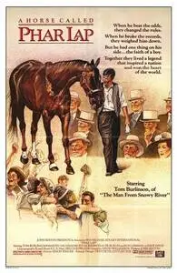 Phar Lap (1984) posters and prints