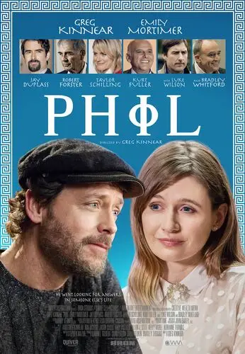 Phil (2019) Wall Poster picture 923660