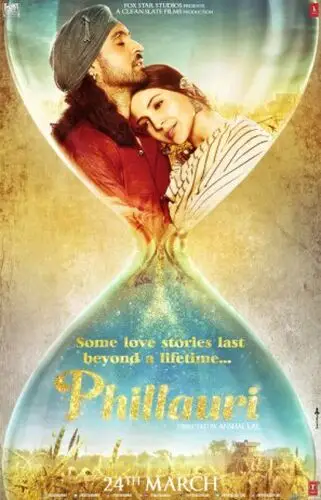 Phillauri 2017 Wall Poster picture 646149