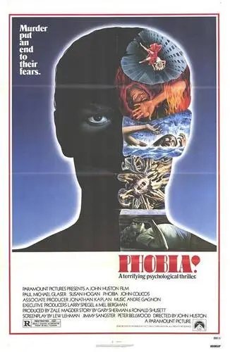 Phobia! (1980) Image Jpg picture 813338