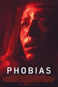 Phobias (2021) posters and prints