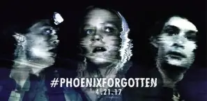 Phoenix Forgotten 2017 White T-Shirt - idPoster.com