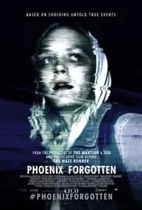 Phoenix Forgotten 2017 posters and prints