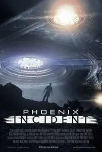 Phoenix Incident (2016) posters and prints