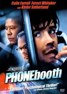 Phone Booth (2002) Computer MousePad picture 321403
