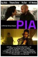 Pia (2010) posters and prints