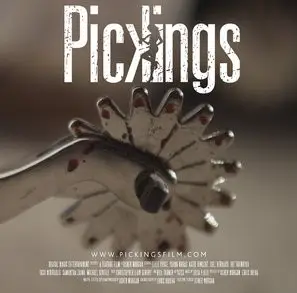 Pickings (2018) Fridge Magnet picture 737928