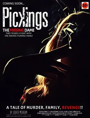 Pickings (2018) Wall Poster picture 737937