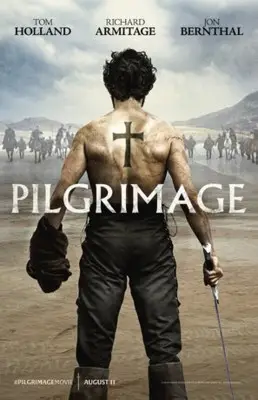 Pilgrimage (2017) Protected Face mask - idPoster.com