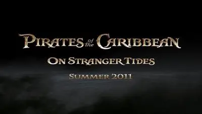 Pirates of the Caribbean Fridge Magnet picture 83975