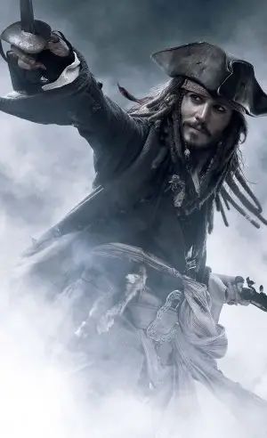 Pirates of the Caribbean: At Worlds End (2007) Image Jpg picture 419386