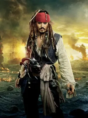 Pirates of the Caribbean: On Stranger Tides (2011) Image Jpg picture 412390