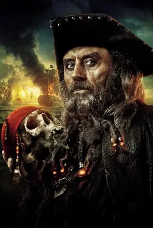 Pirates of the Caribbean: On Stranger Tides (2011) Image Jpg picture 420402
