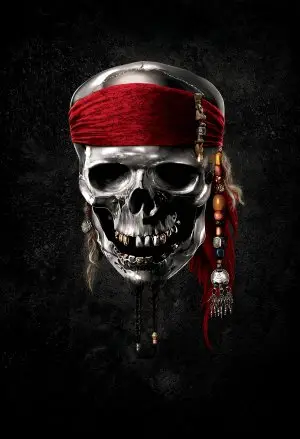 Pirates of the Caribbean: On Stranger Tides (2011) Jigsaw Puzzle picture 420413