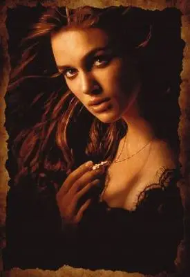 Pirates of the Caribbean: The Curse of the Black Pearl (2003) Wall Poster picture 319416