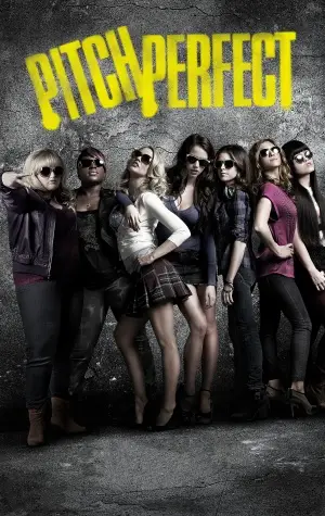 Pitch Perfect (2012) Wall Poster picture 395414