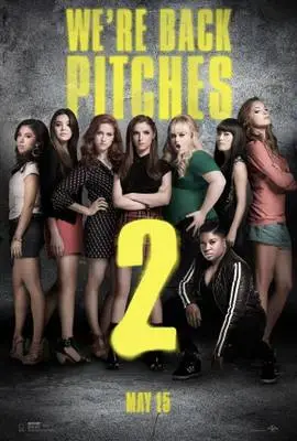 Pitch Perfect 2 (2015) Tote Bag - idPoster.com