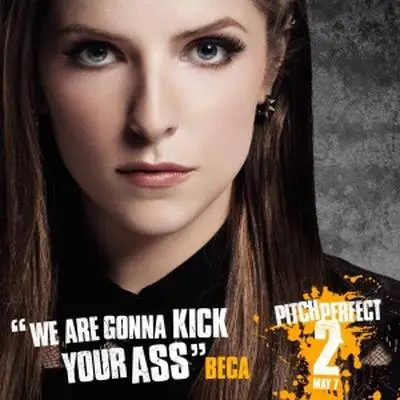 Pitch Perfect 2 (2015) Wall Poster picture 334451