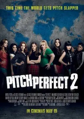 Pitch Perfect 2 (2015) Computer MousePad picture 334453