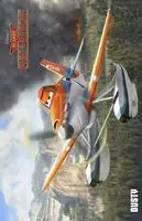 Planes: Fire n Rescue (2013) posters and prints