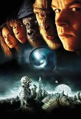 Planet Of The Apes (2001) Wall Poster picture 319421