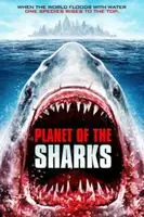 Planet of the Sharks 2016 posters and prints