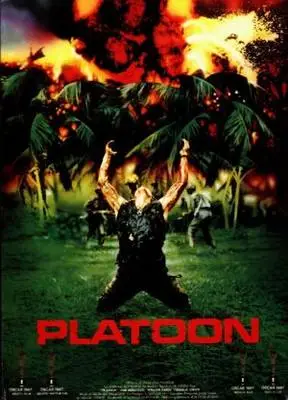 Platoon (1986) Computer MousePad picture 334454