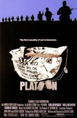 Platoon (1986) Computer MousePad picture 342413