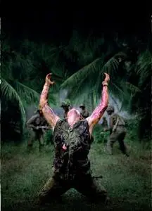Platoon (1986) posters and prints