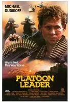 Platoon Leader (1988) posters and prints