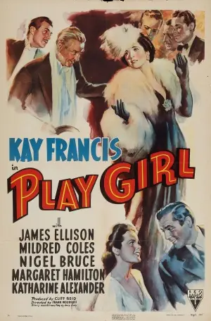 Play Girl (1941) Image Jpg picture 410401
