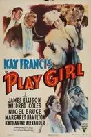 Play Girl (1941) posters and prints