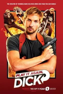 Play It Again, Dick (2014) Tote Bag - idPoster.com