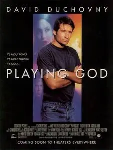 Playing God (1997) posters and prints