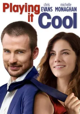 Playing It Cool (2014) Fridge Magnet picture 724286