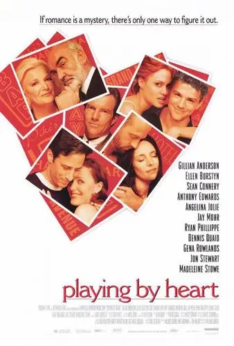 Playing by Heart (1998) Image Jpg picture 805279