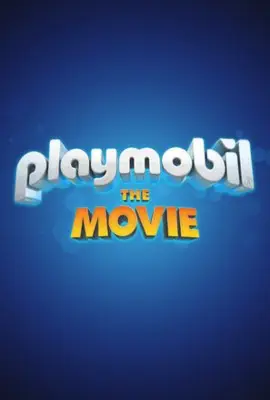 Playmobil: The Movie (2019) Fridge Magnet picture 817715