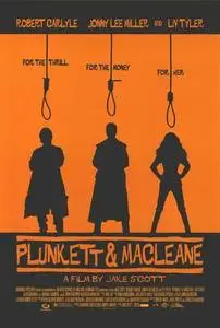 Plunkett and Macleane (1999) posters and prints