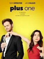 Plus One (2019) posters and prints