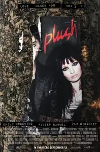 Plush (2013) posters and prints