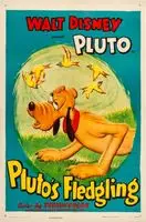 Pluto's Fledgling (1948) posters and prints