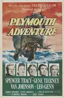 Plymouth Adventure (1952) posters and prints