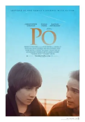 Po (2016) Wall Poster picture 699500